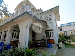 Residential Cum Commercial House : House for Sale in Jawalakhel, Lalitpur-image-2