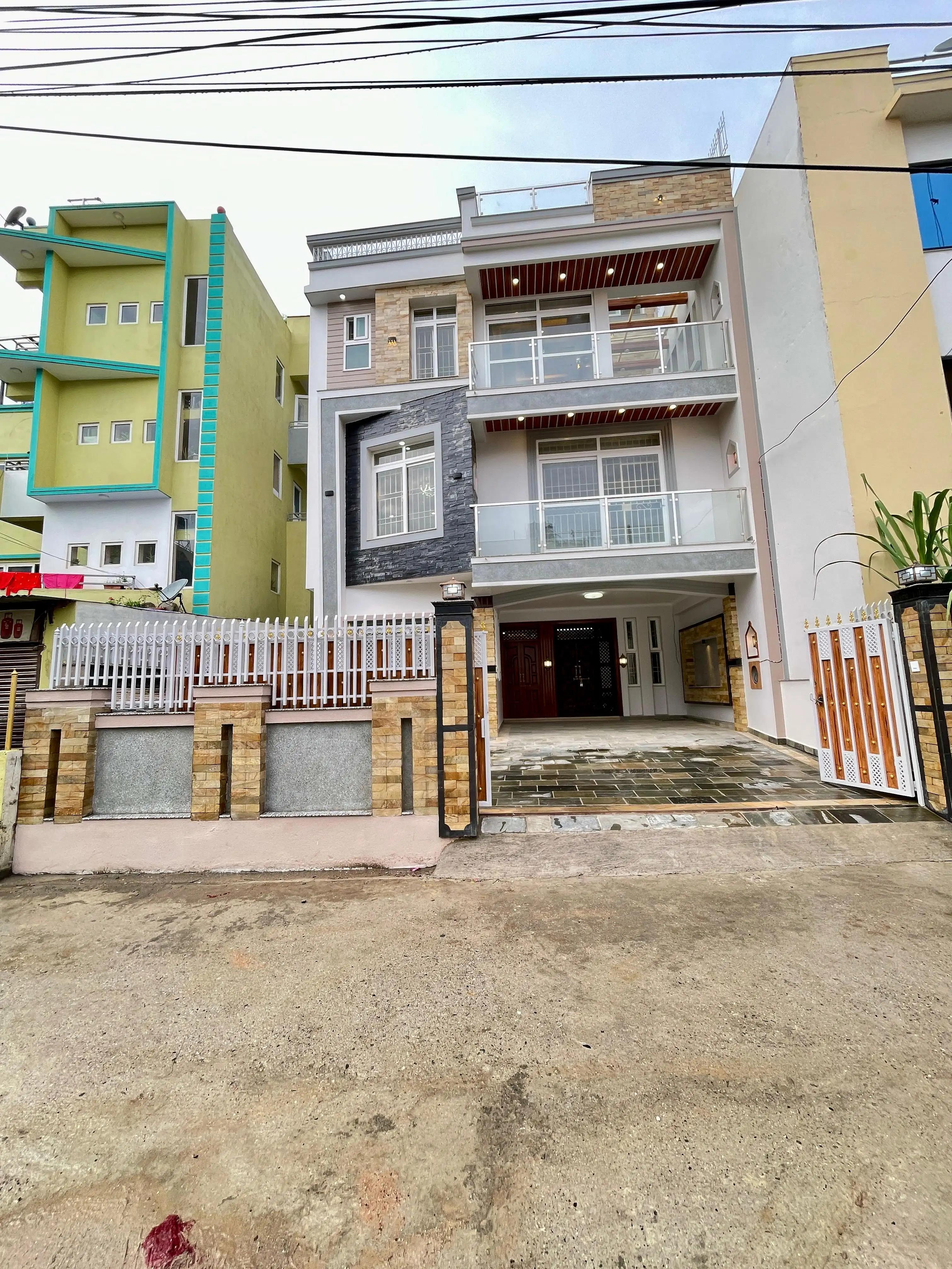 House for sale at Shital Height-image-1