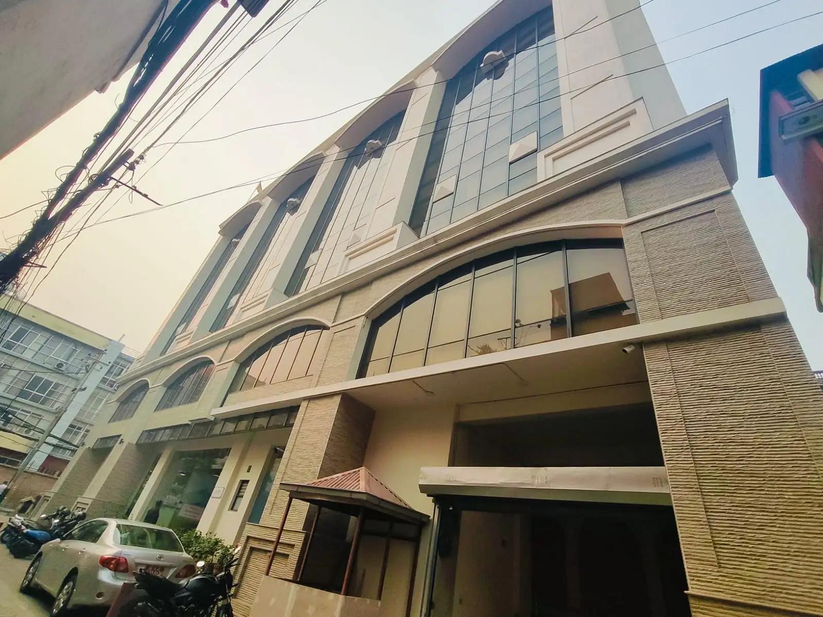 Photo of Office space on rent 
