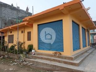 Land and building : House for Sale in Dhangadhi, Kailali-image-1