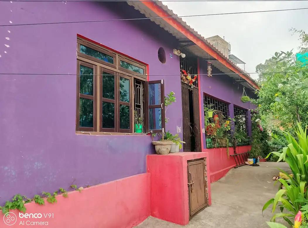 HOUSE ON SELL IN BARDIBAS-image-1