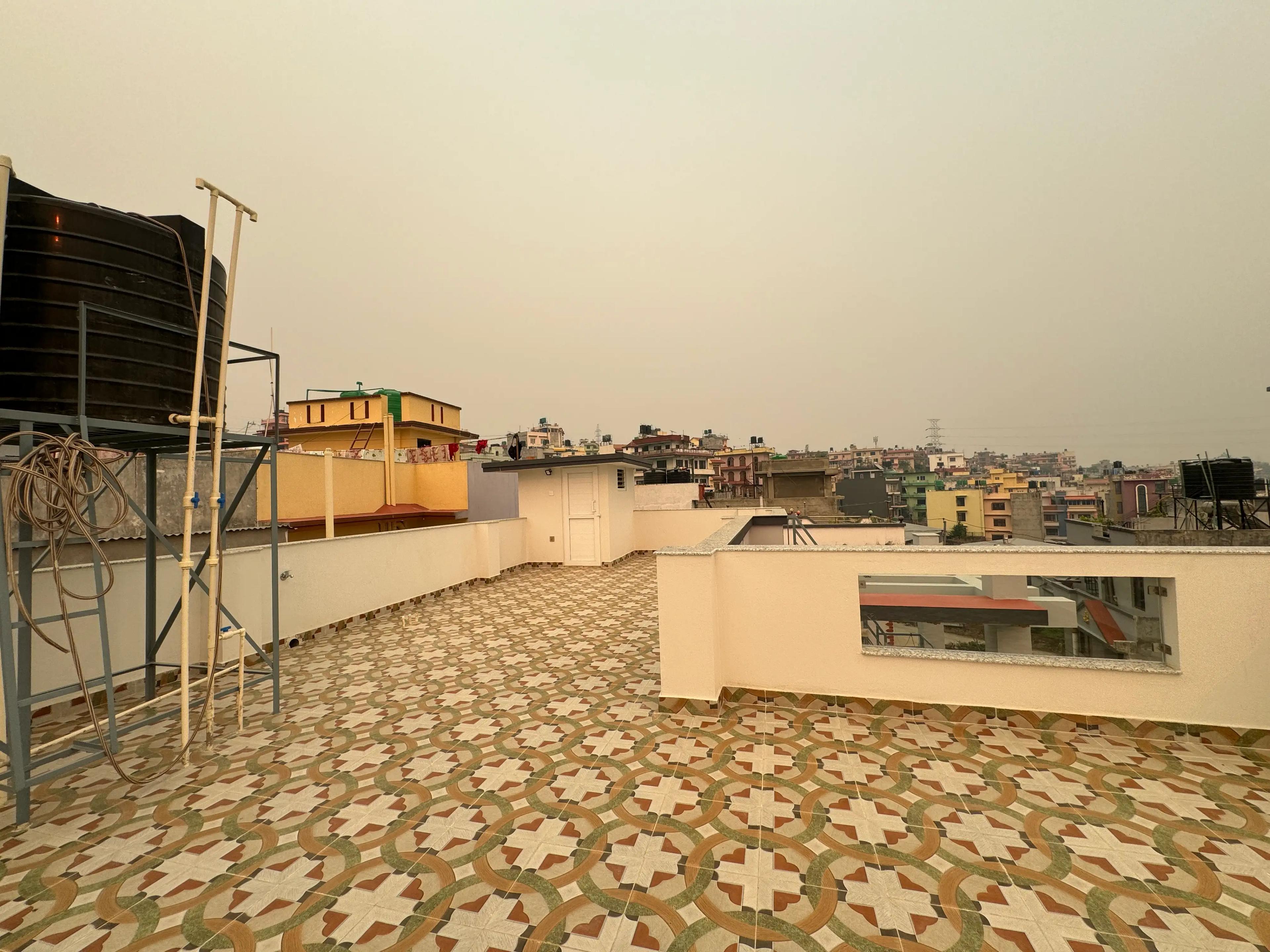 Residental Duplex House on sell At Syuchatar ,Kalanki-image-2