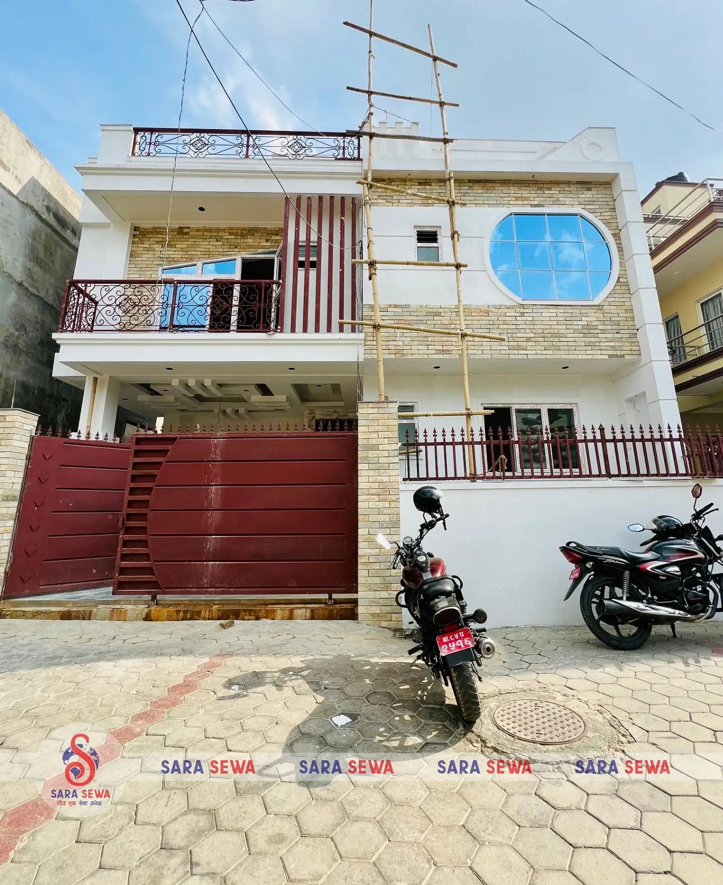 Residential House On Sale-image-1