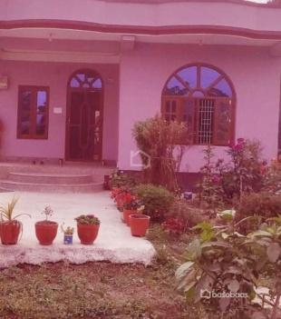 New House for Sale at Puspalal Chowk Biratnagar for Sale : House for Sale in DDC Chowk, Biratnagar-image-1
