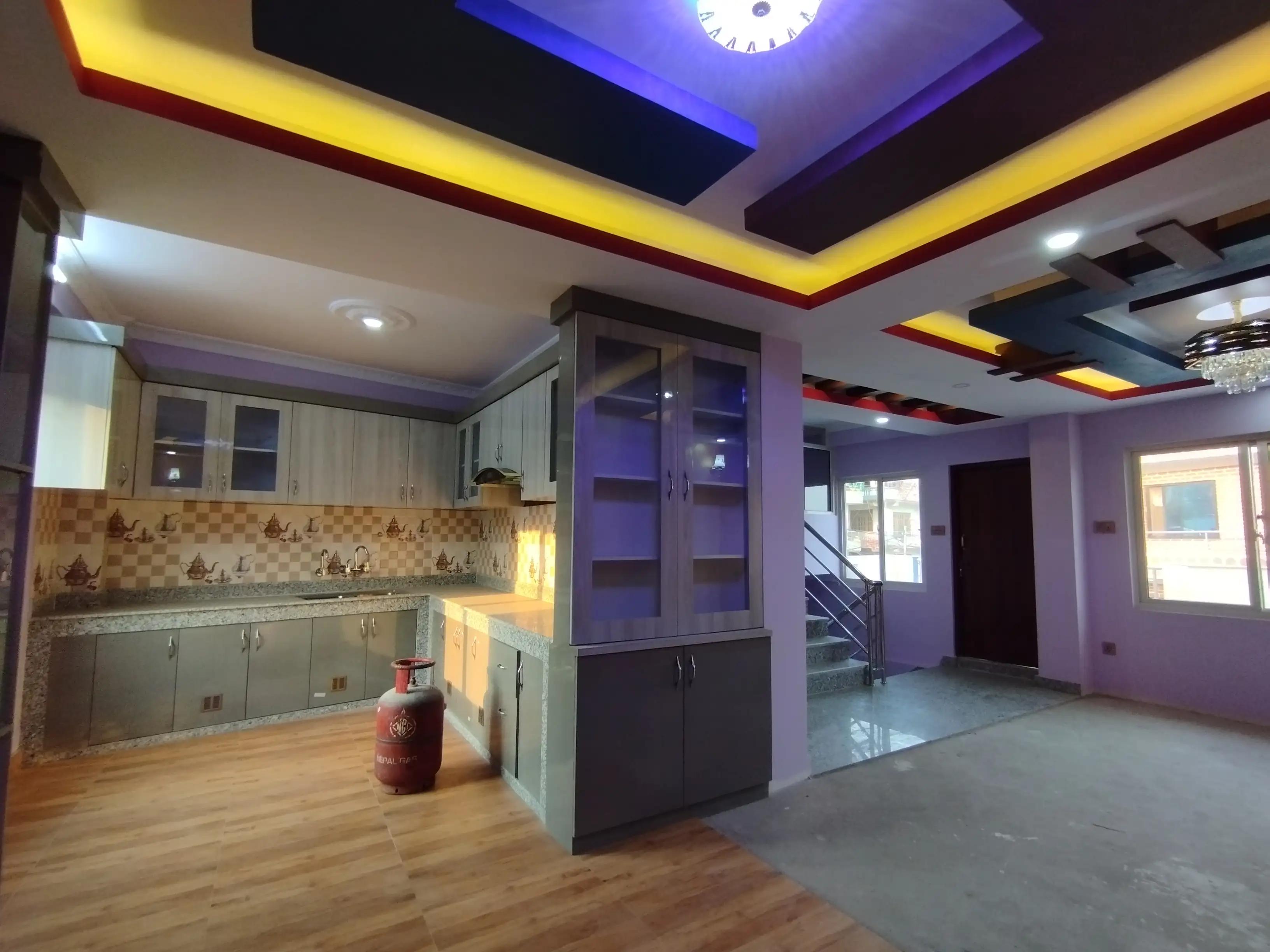 Residental Duplex House on sell Syuchatar, KTM-image-4