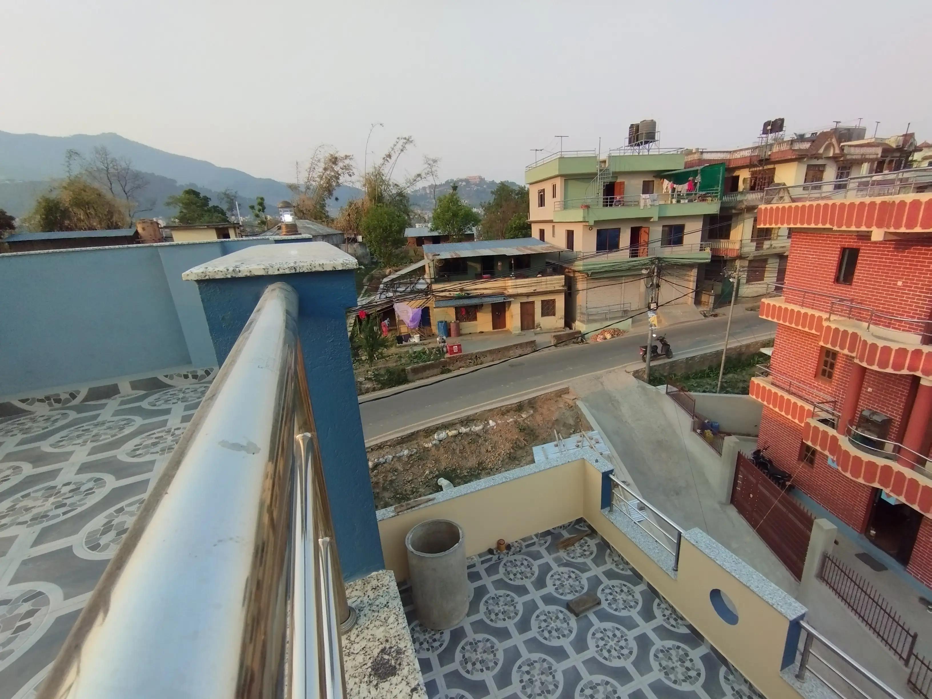 Residental Duplex House on sell Syuchatar, KTM-image-2