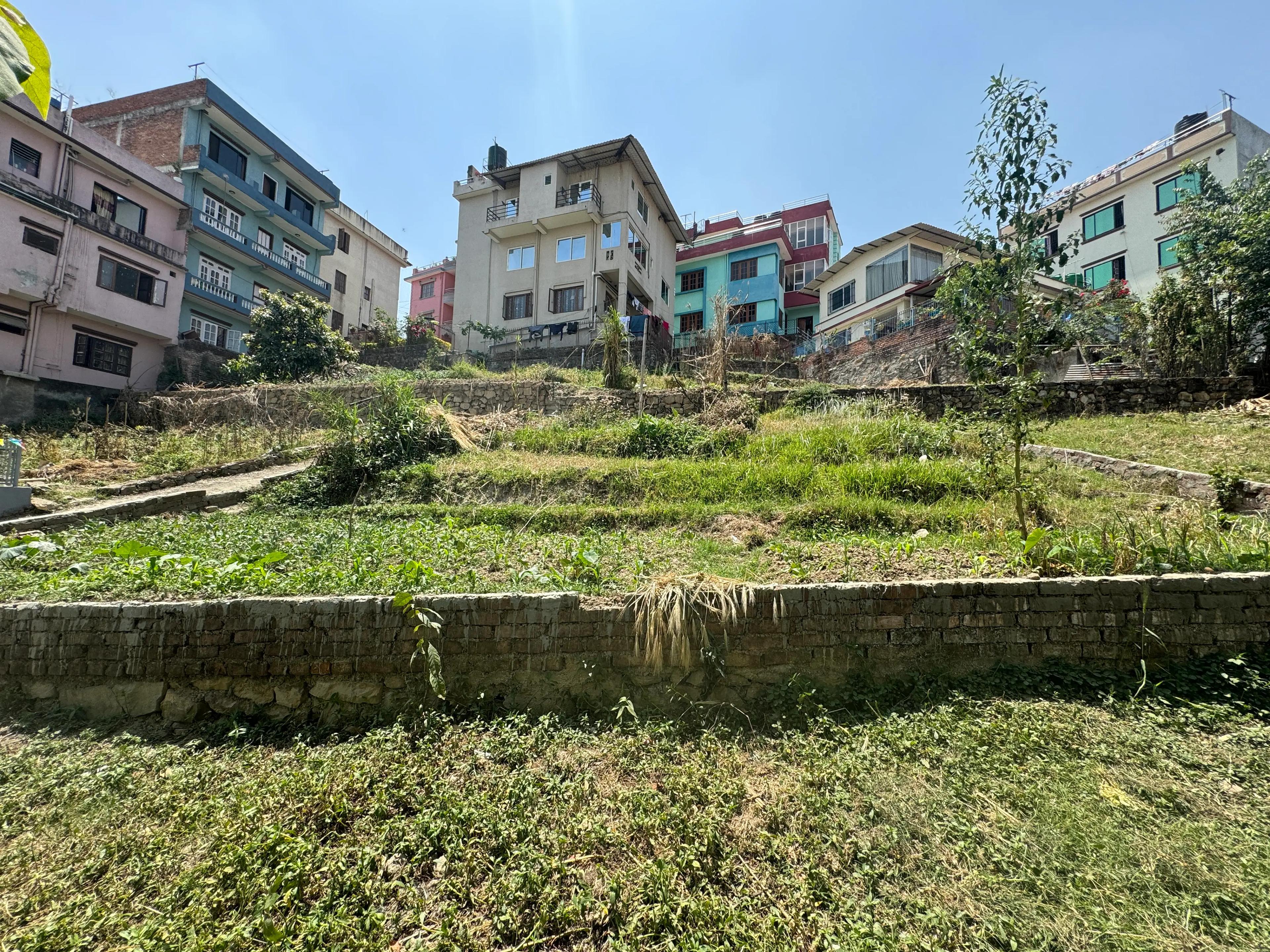 Residental Land on sale at Chandragiri-image-5