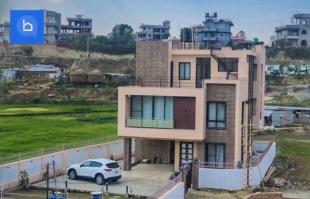 RENTED OUT : House for Rent in Bhaisepati, Lalitpur-image-1