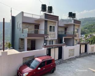 RESIDENTIAL : House for Sale in Parsyang, Pokhara-image-2