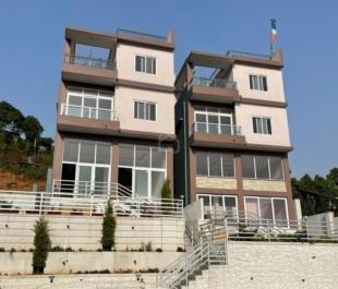 RESIDENTIAL : House for Sale in Parsyang, Pokhara-image-3