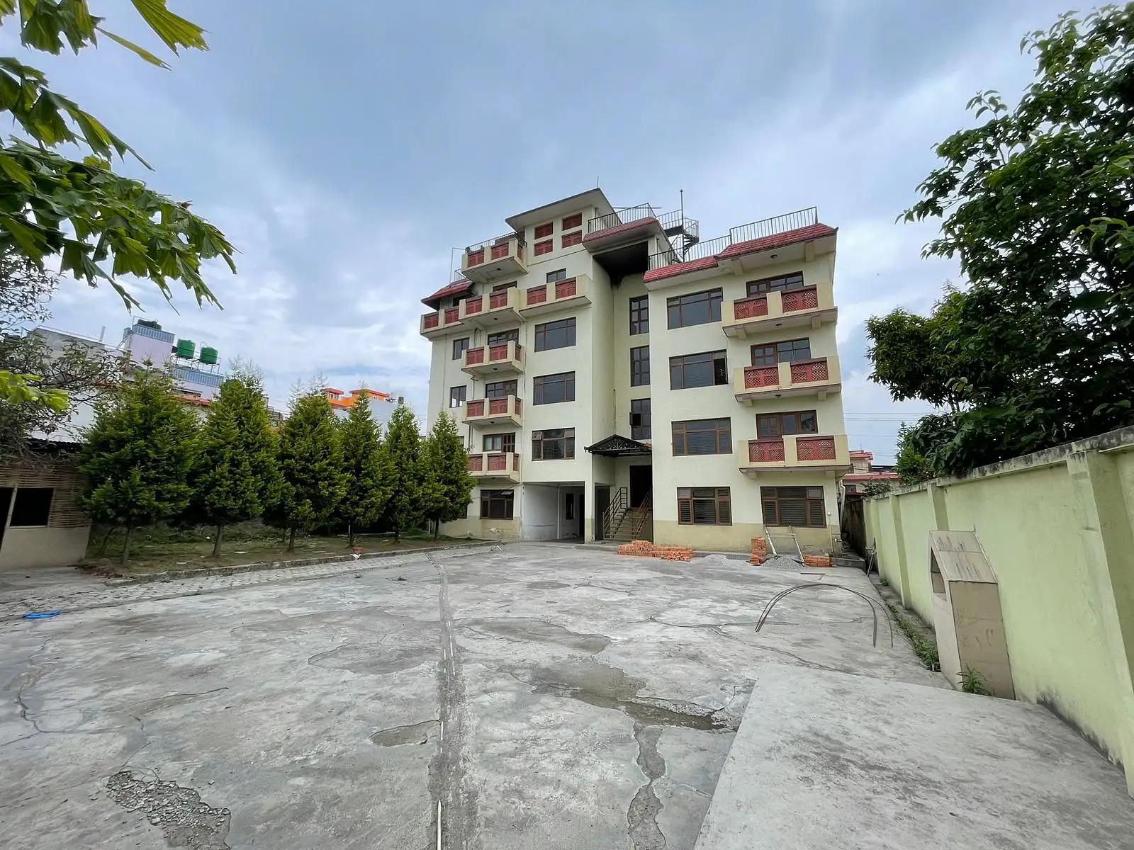 building on rent at bhaisepati -image-3