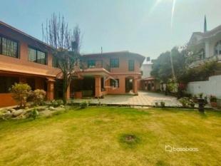 Bungalow on sale at Manbhawan : House for Sale in Manbhawan, Lalitpur-image-3