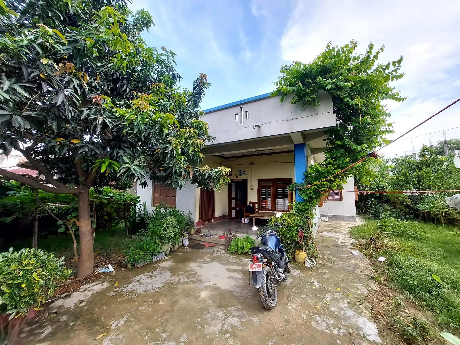 Residential House On Sale-image-2
