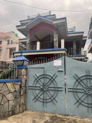 Beautiful House for Sale in the heart of Pokhara-image-3