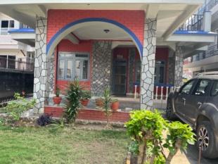 Beautiful House for Sale in the heart of Pokhara-image-4