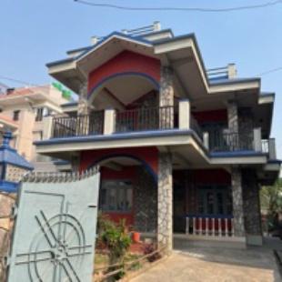 Beautiful House for Sale in the heart of Pokhara-image-1