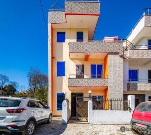 SOLD OUT : House for Sale in Tinthana, Kathmandu-image-1