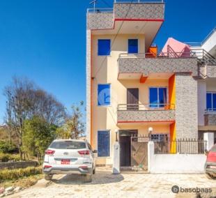 SOLD OUT : House for Sale in Tinthana, Kathmandu-image-4