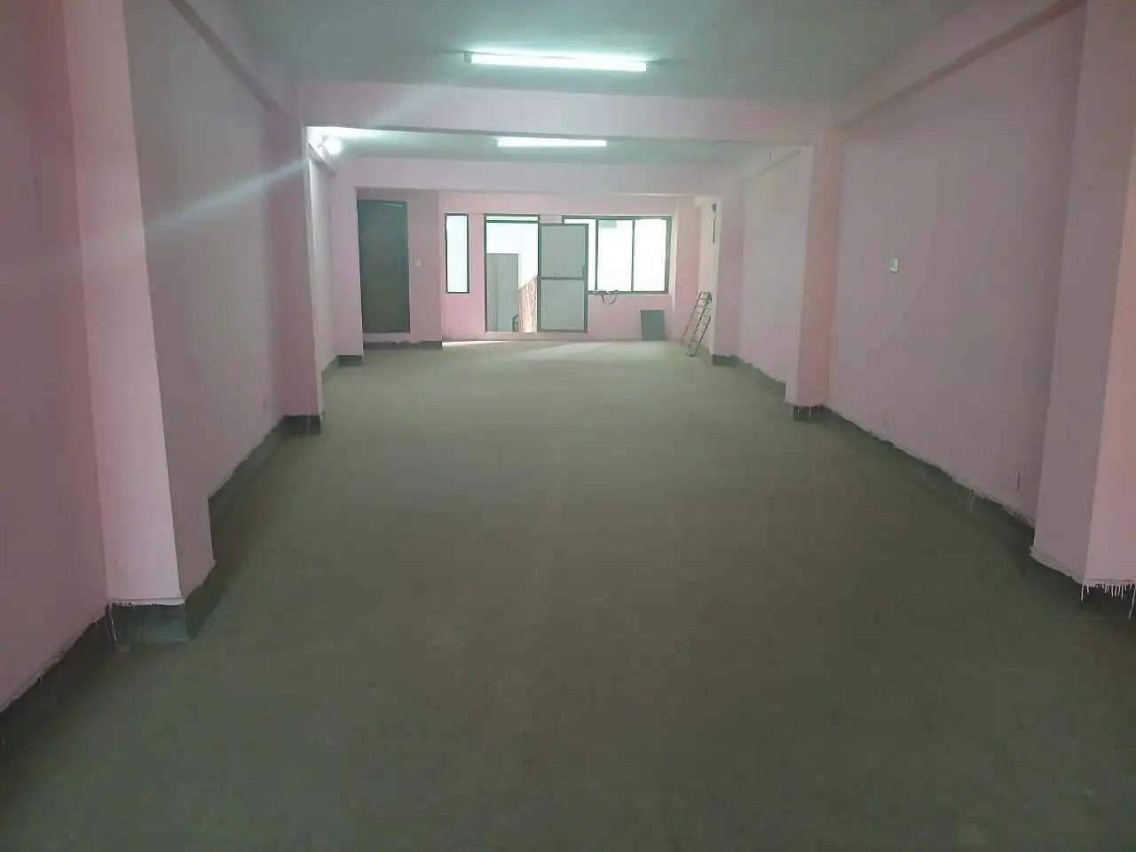 Commercial/Office Space : Office Space for Rent in Kupondole, Lalitpur-image-1