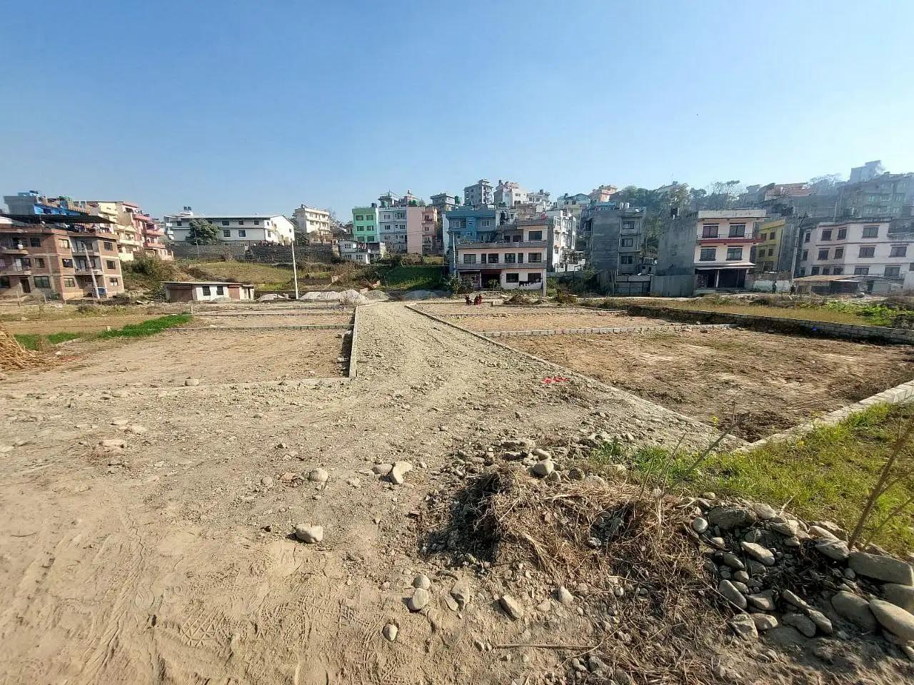 Land for Sale at Nakkhu, Lalitpur-image-5