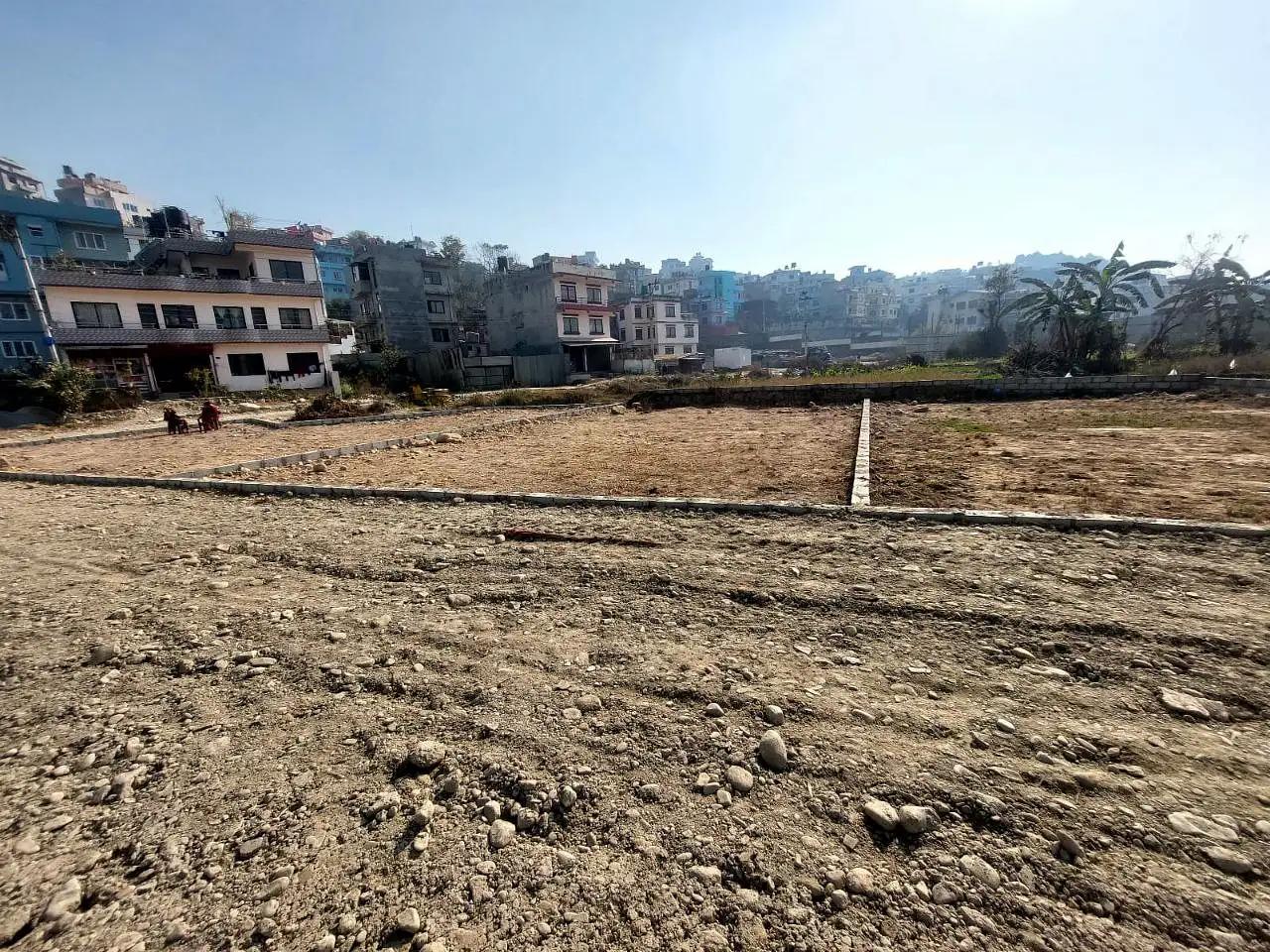 Land for Sale at Nakkhu, Lalitpur-image-2