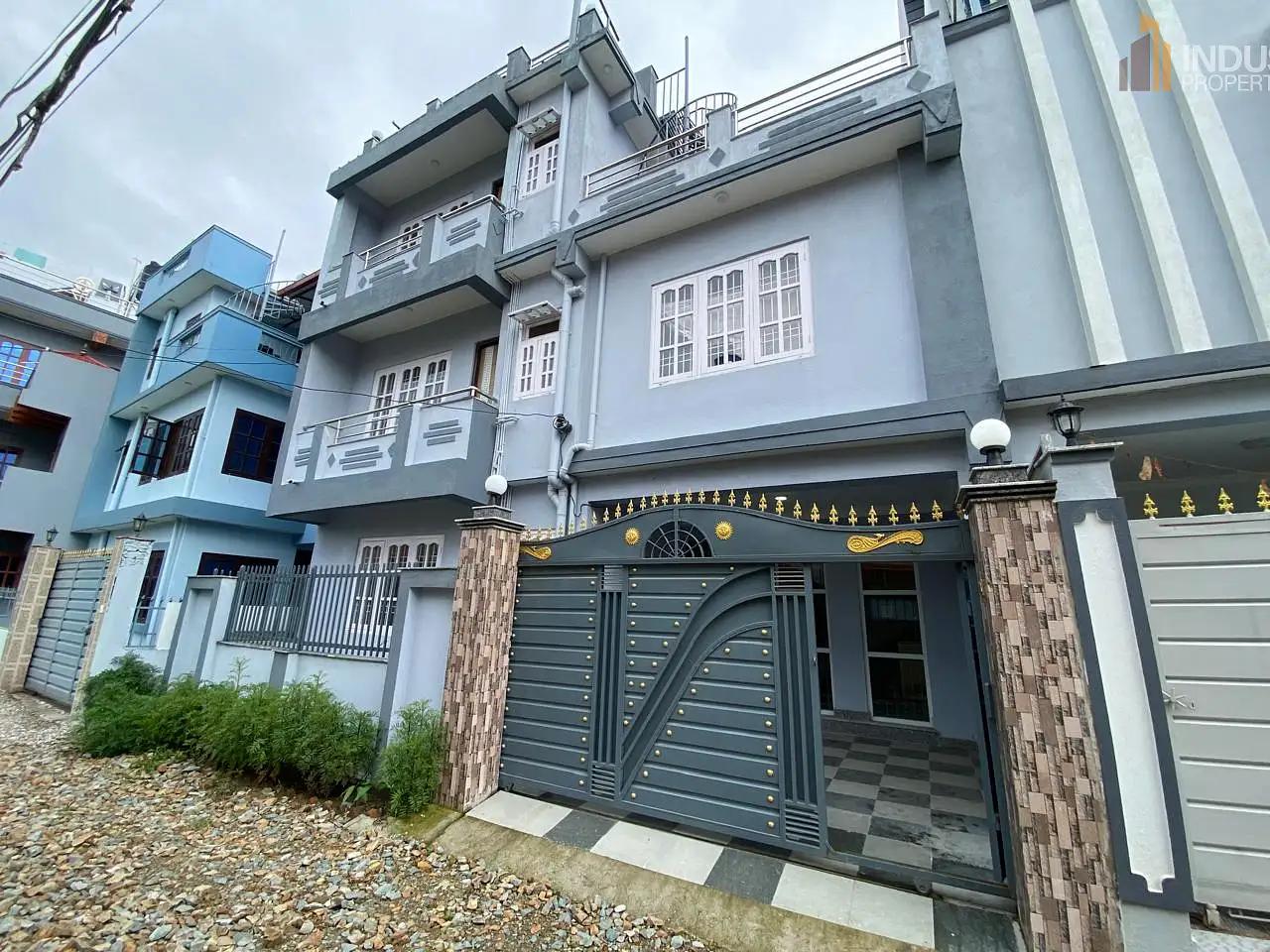 Residential House On Sale-image-2