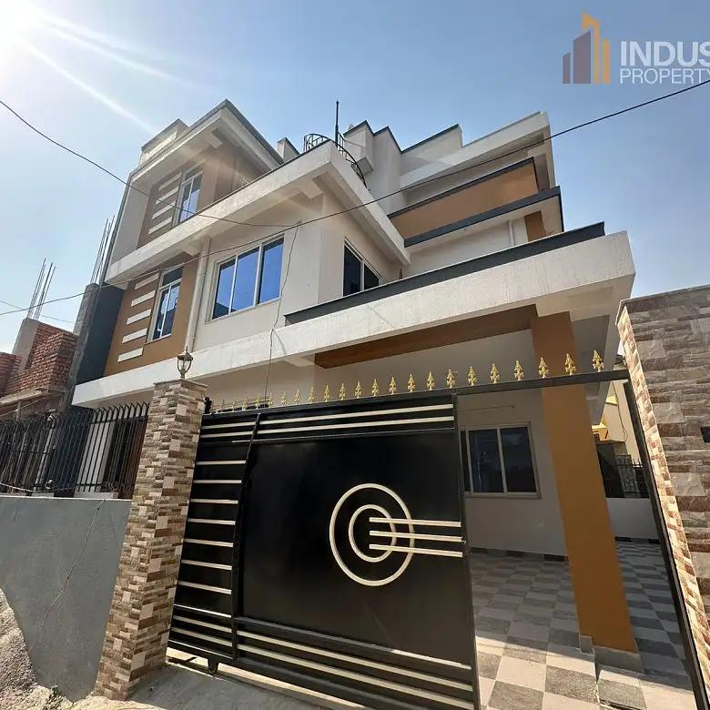 house on sale-sanagaun tikathali-image-1