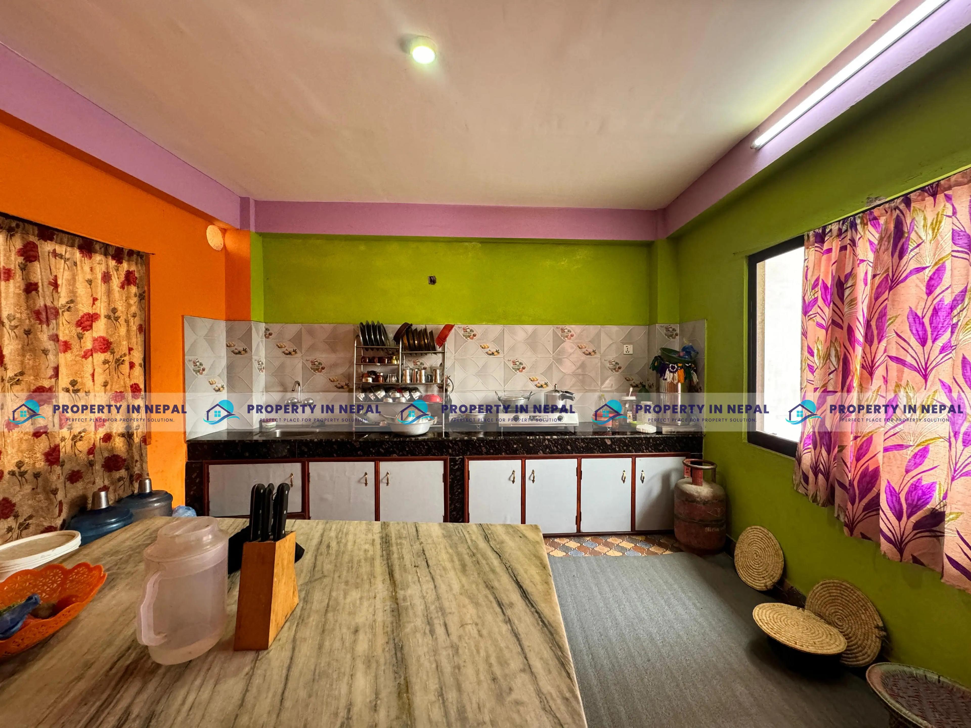 House for sale at Lubhu-image-3