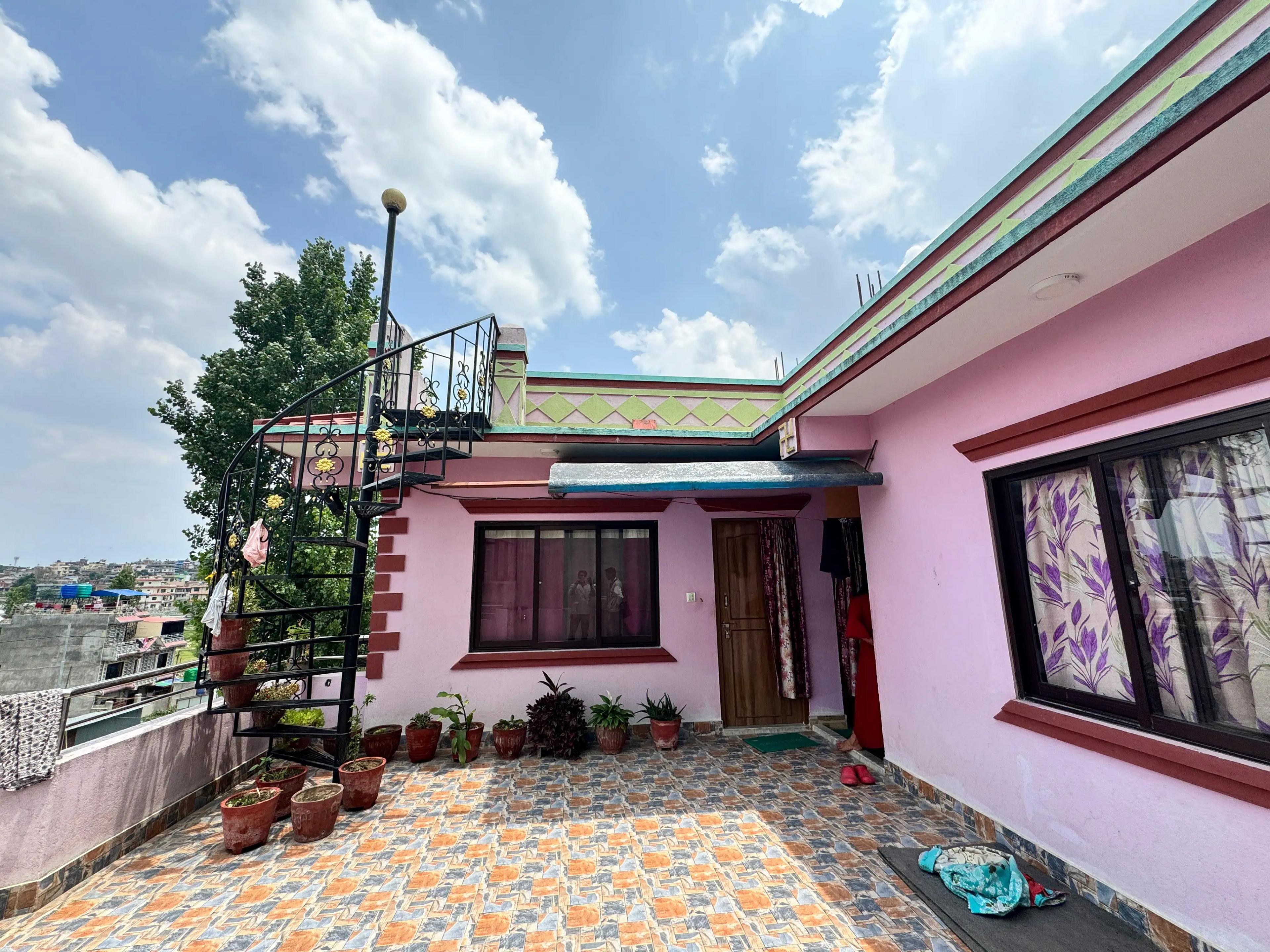 House for sale at Lubhu-image-4