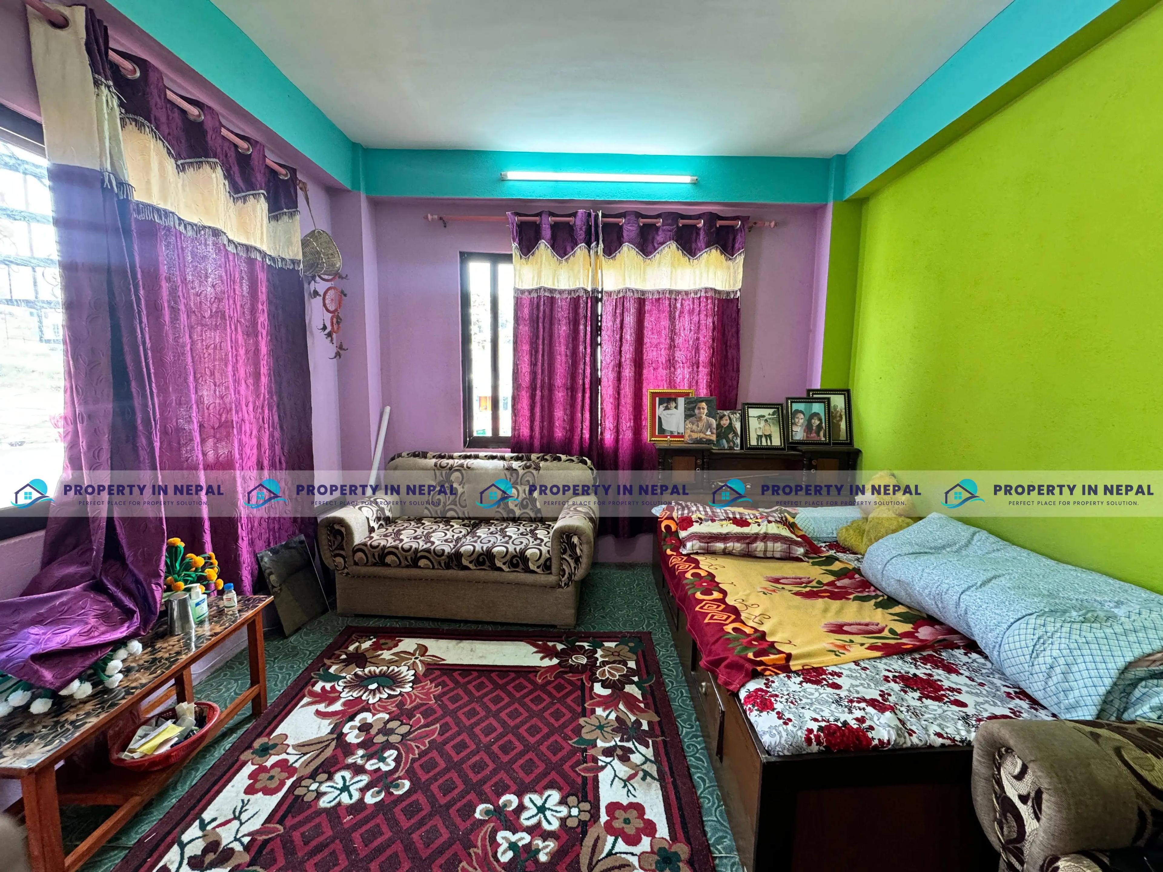 House for sale at Lubhu-image-5