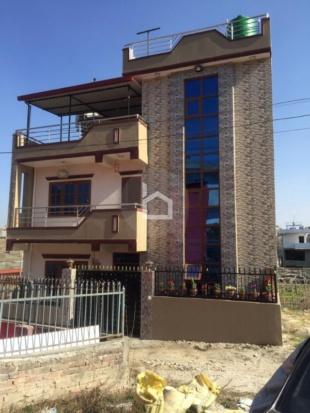 SOLD OUT: House : House for Sale in Kavresthali, Kathmandu-image-3