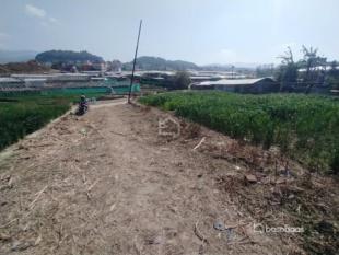 Land On Sale- Naghdaha : Land for Sale in Naghdaha, Lalitpur-image-4