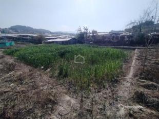 Land On Sale- Naghdaha : Land for Sale in Naghdaha, Lalitpur-image-3