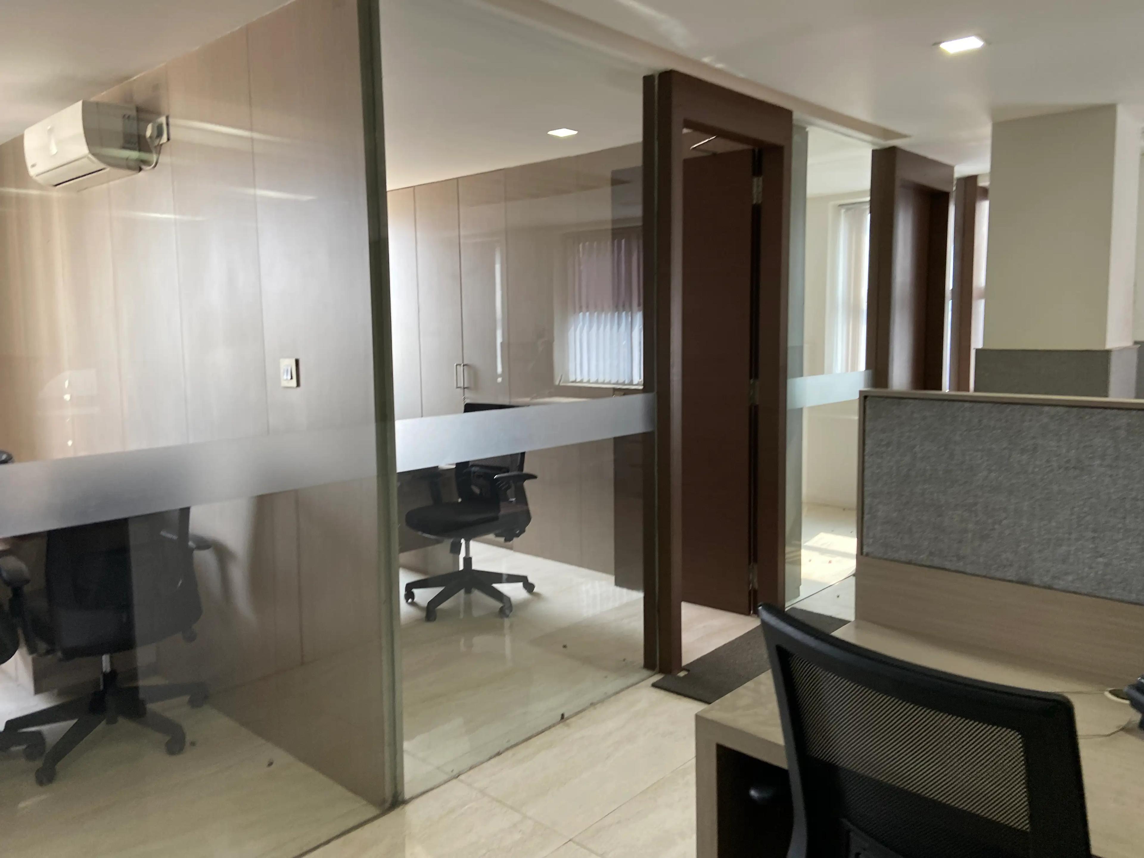 Fully Furnished Office Space For Rent in Tinkune-image-3