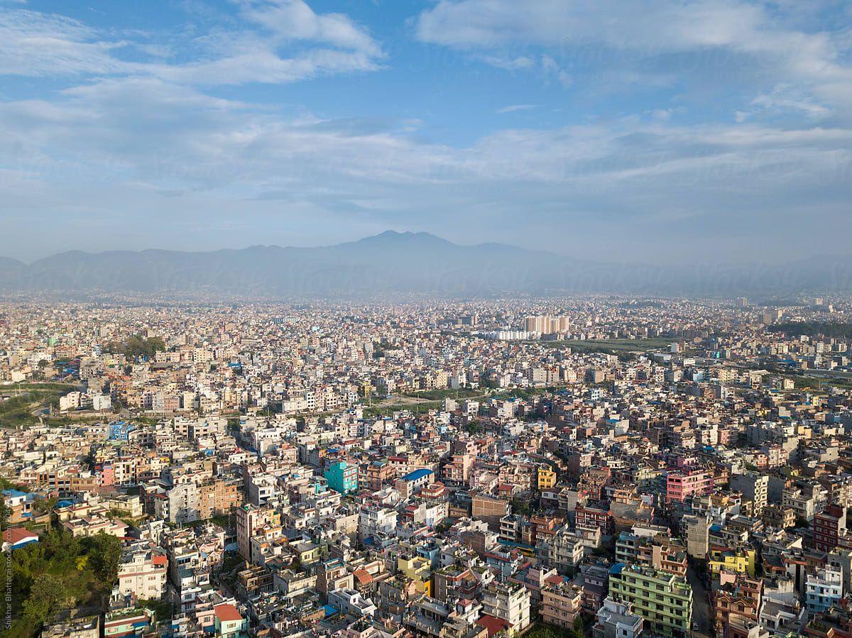 उपत्यकामा थप चारवटा सहर बन्ने, कहाँ कहाँ बन्दैछन्?