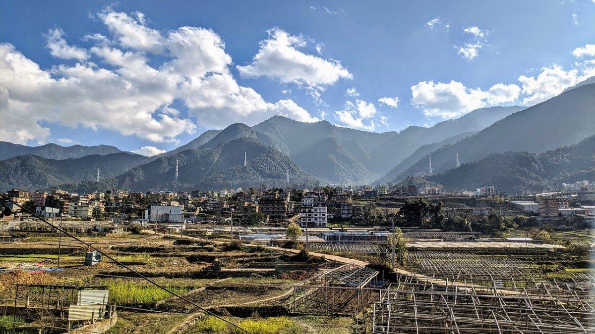 12 Places In Kathmandu Valley Where Land price is Less Than 10 Lakh Per Aana