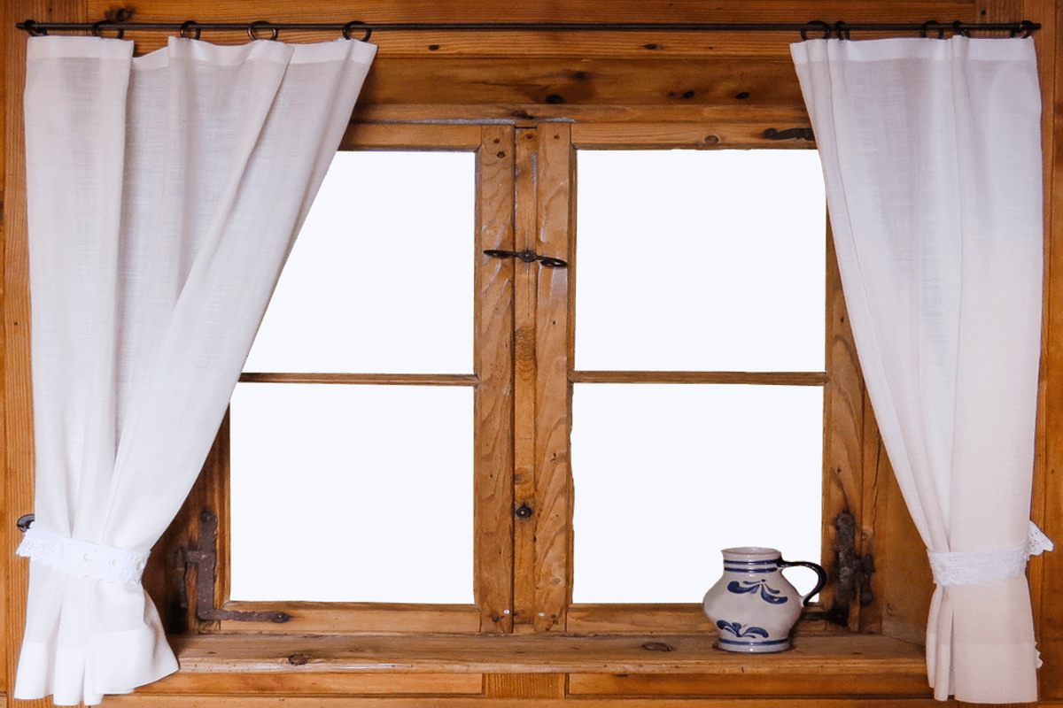 How To Choose Right Curtain Colors As Per Vastu
