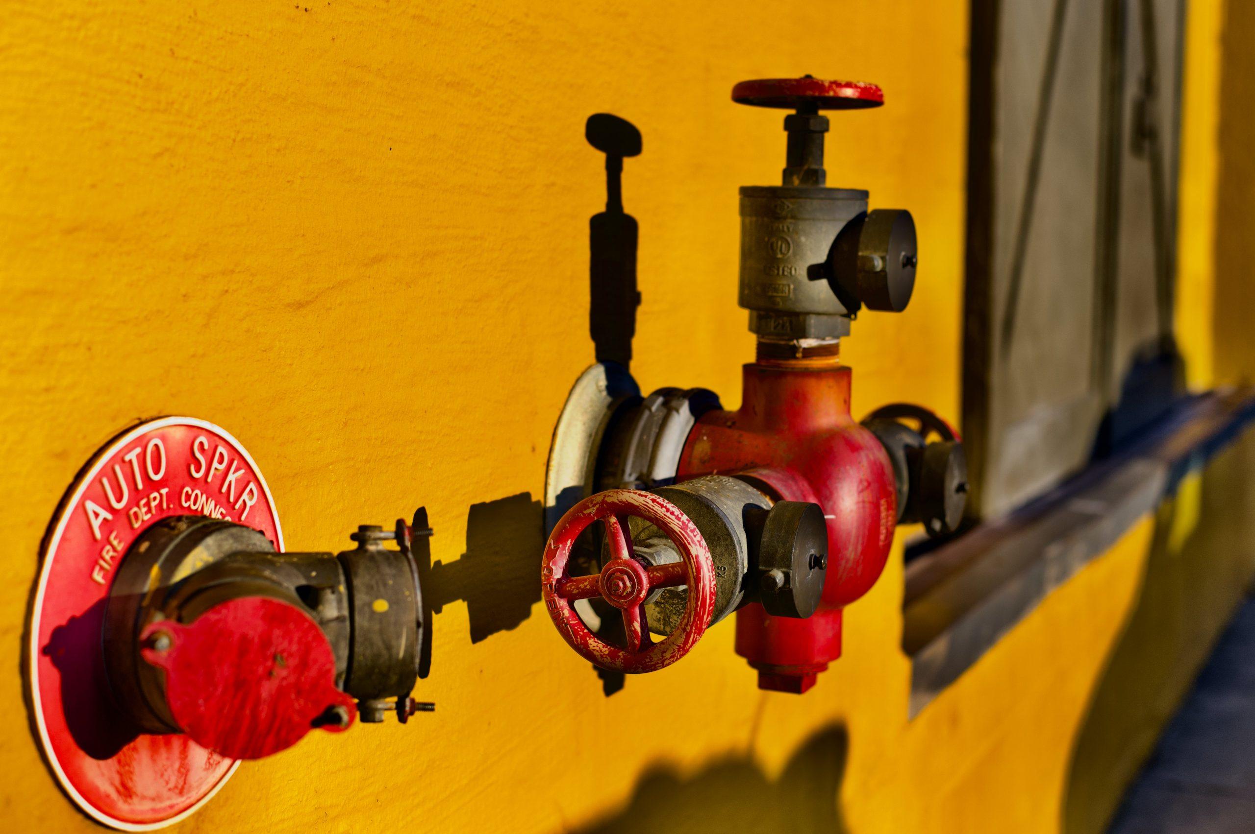 Types of Pipes Used in Home Construction