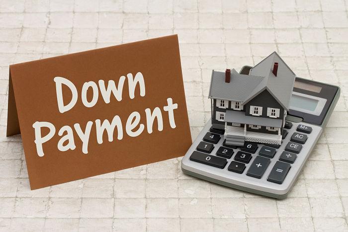 Everything You Need to Know About Down Payment