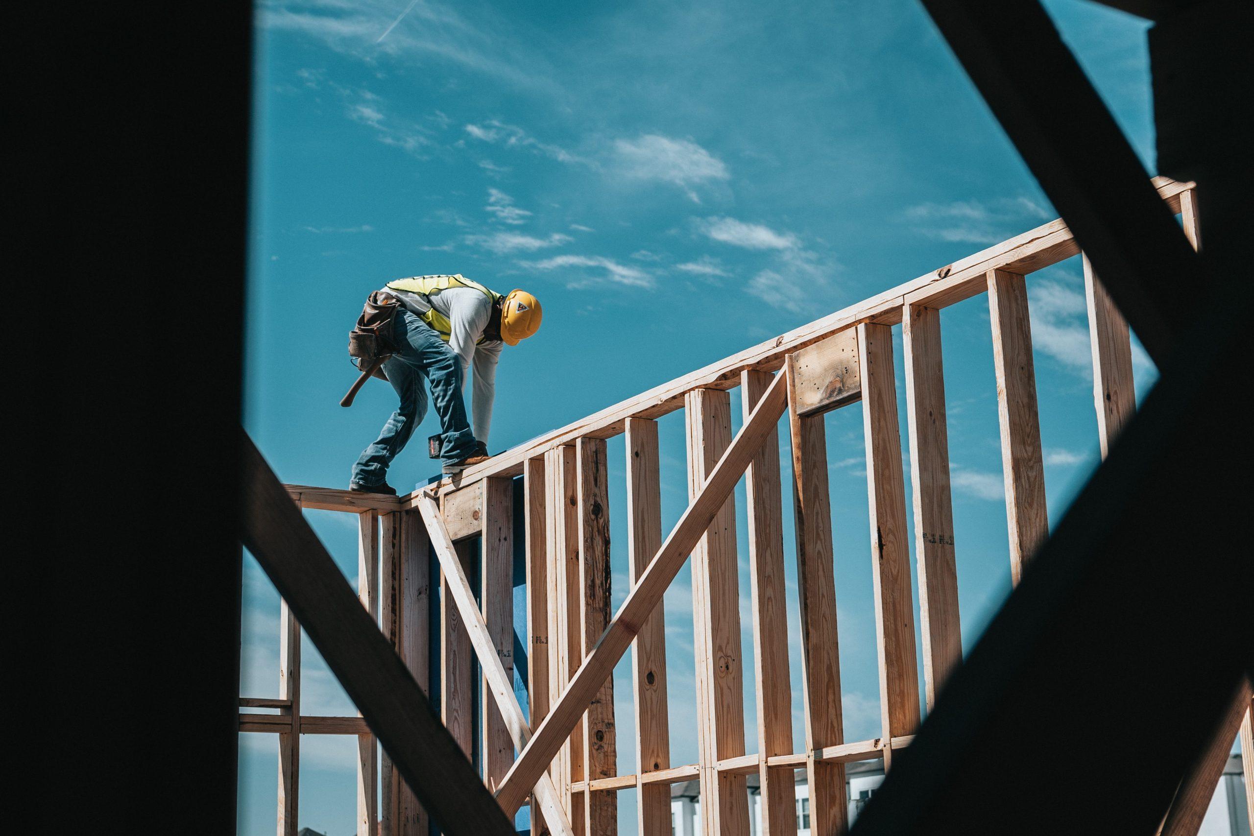 Renovation Or Reconstruction: What to Choose for Your Home?