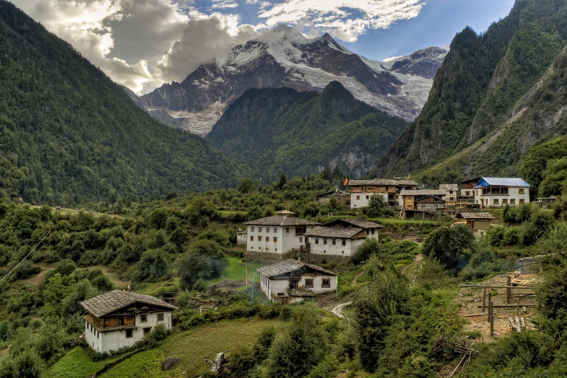 Nepal Real Estate Sector:  Why is Buying and Selling Declining?