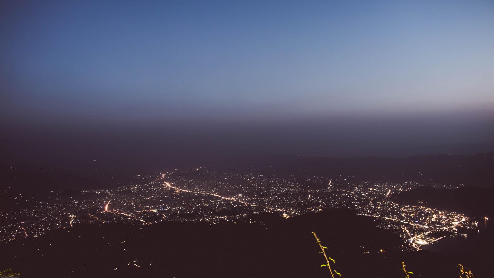 Past to Present:  The Real Estate Industry of Nepal