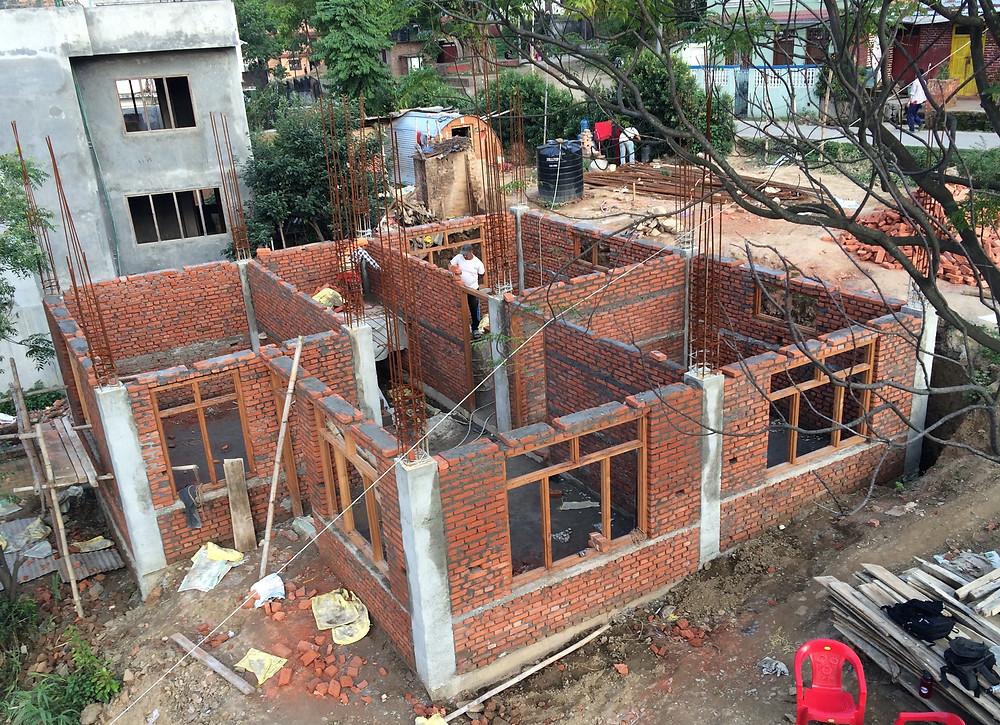 पछी पछुताउनु भन्दा , बलियो घर बनाउन अनिवार्य यी कुरा अपनाउनुहोस् ।