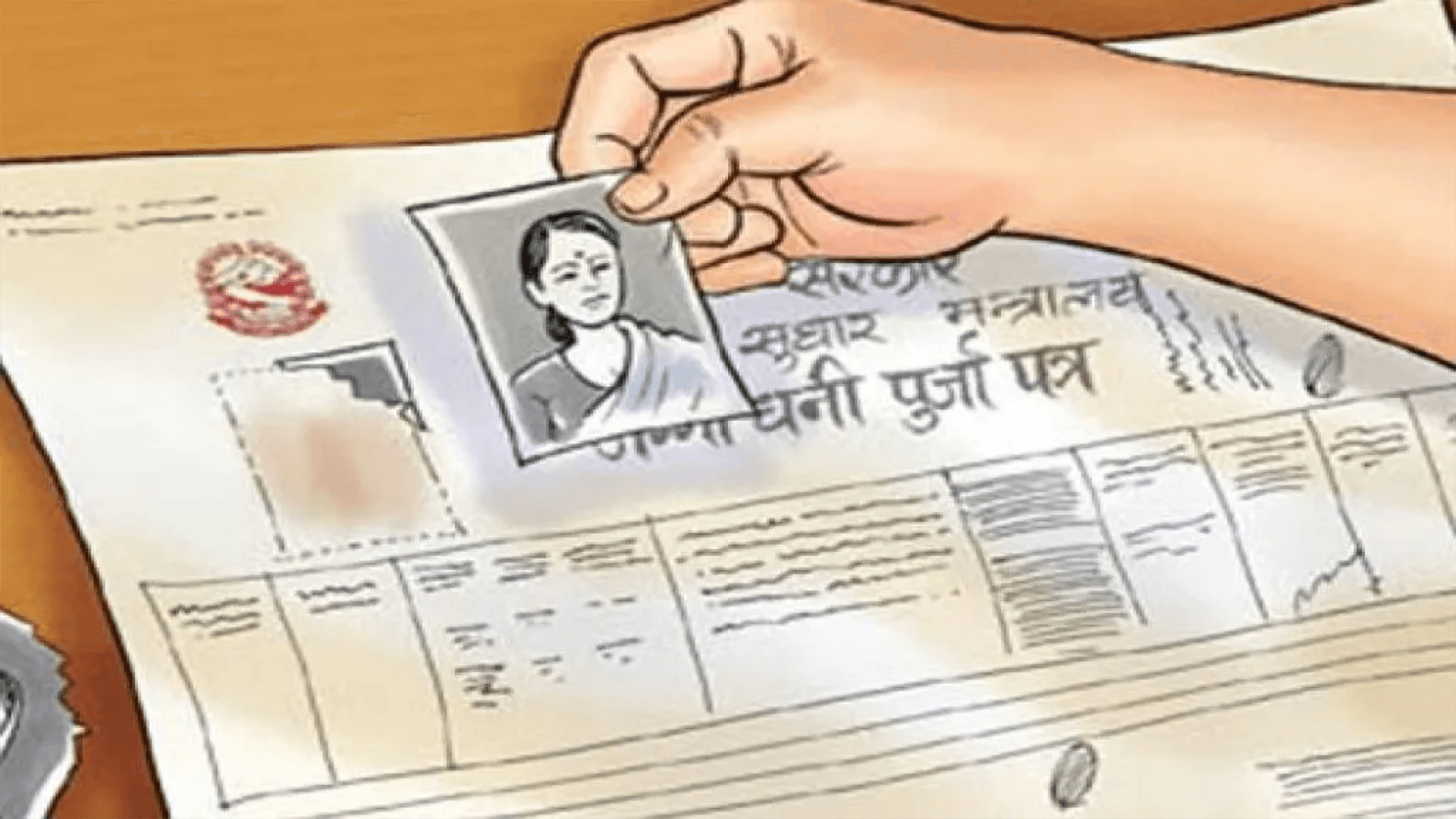 सुकुम्बासीलाई जग्गाधनी प्रमाणपुर्जा वितरण , अब कुनै पनि बाहानामा हरुवा-चरुवा राख्न नपाइने  