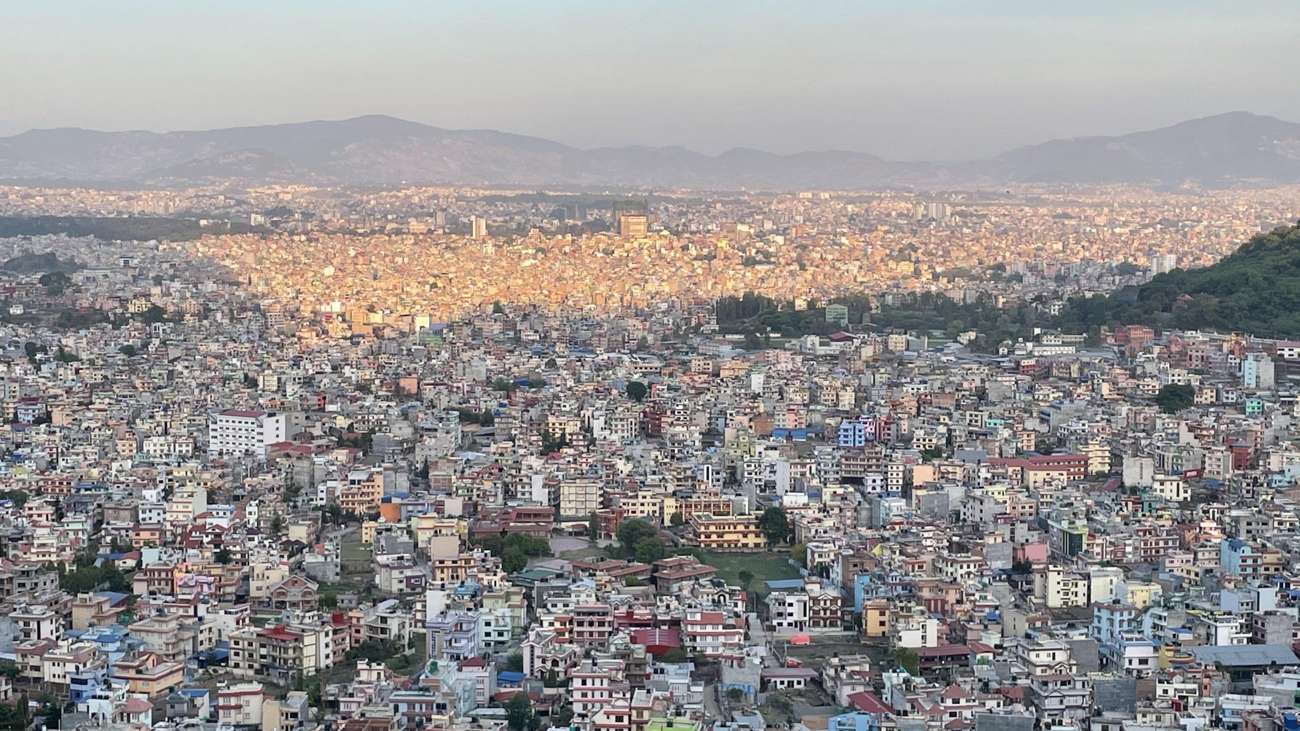 नेपालमा घर जग्गा व्यवसायको इतिहास