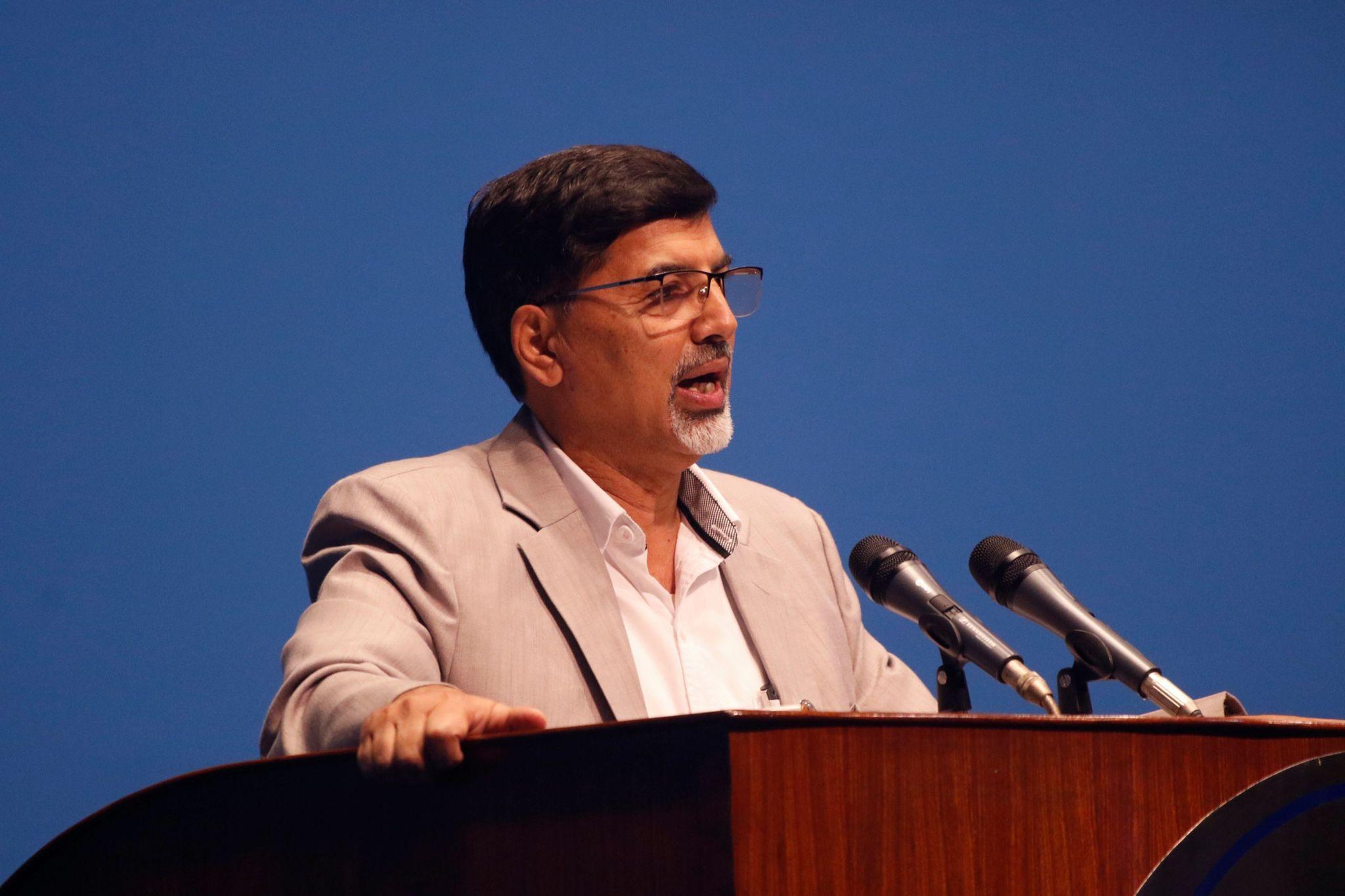 नयाँ बजेटमा कति रकम निर्माण क्षेत्रका लागि छुट्याइयो त ! यस्तो छ नयाँ बजेट बिनियोजनः