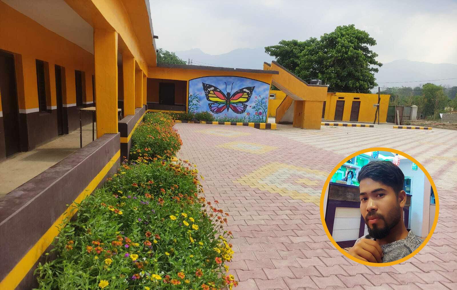 एक वर्षमै जिल्लाको उत्कृष्ट बन्दै ब्रदर्स टायल उद्योग, मूल्य वृद्धिले समेत छुन सकेन