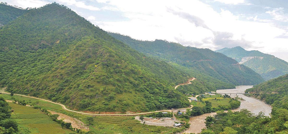 तमोर करिडोरः पहाडी तथा हिमाली जिल्लामा समृद्धिको ढोका खुल्दै, छोटो समयमै लामो दूरीको यात्रा गर्न सकिने