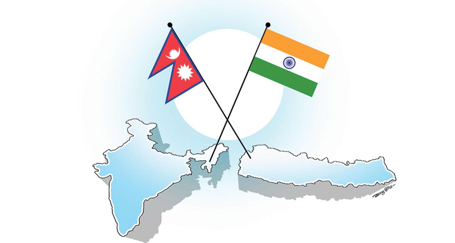 नेपाल–भारत जलस्रोतसम्बन्धी संयुक्त आयोगको बैठक सुरु 