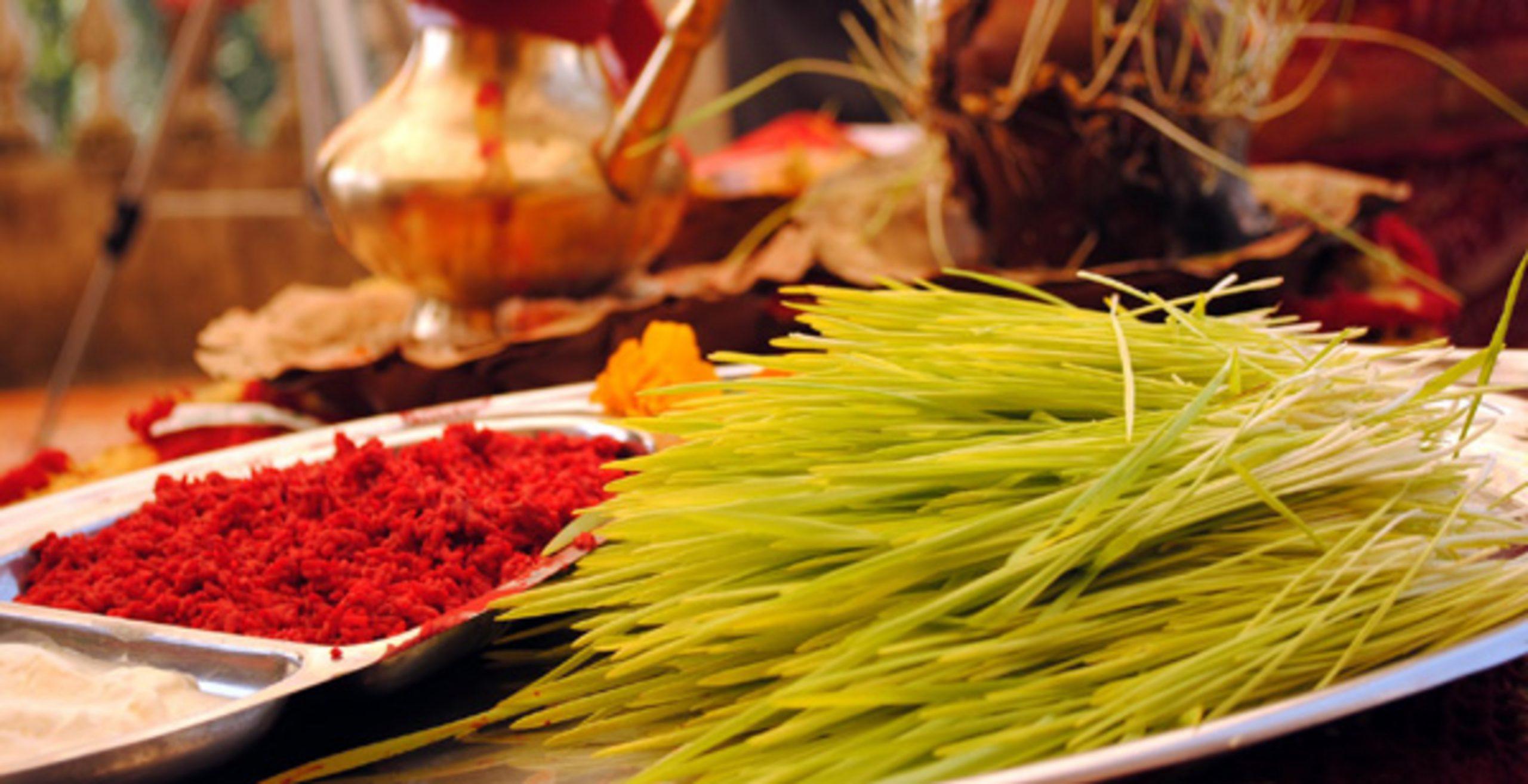 विजयादशमी २०७९ः टीकाको शुभ साइत, जमरा र पिङको महत्व